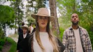 The contestants of Million Dollar Secret | Image via Netflix